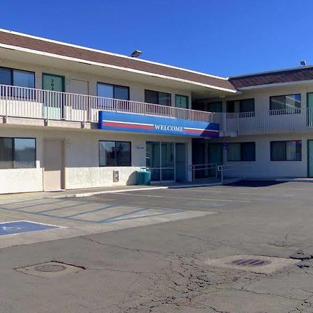 Motel 6-Tuscaloosa, Al Exterior foto