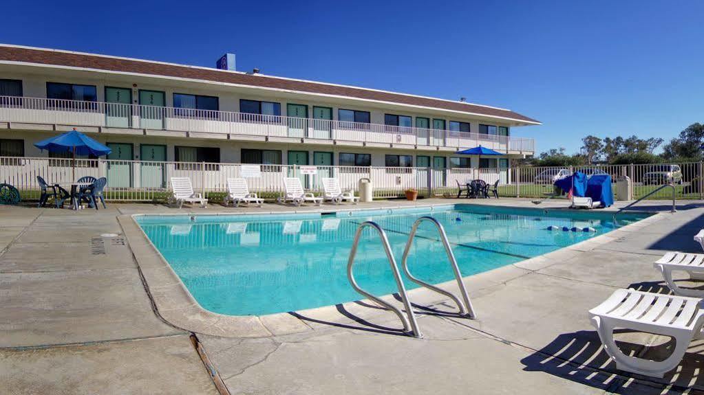 Motel 6-Tuscaloosa, Al Exterior foto